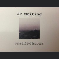 JP Writing (@jppwriting) 's Twitter Profile