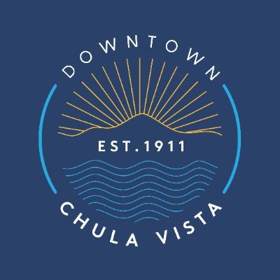 DowntownChula's profile picture. Third Avenue Village — new look, same neighborhood feel. ✨ #DowntownChulaVista