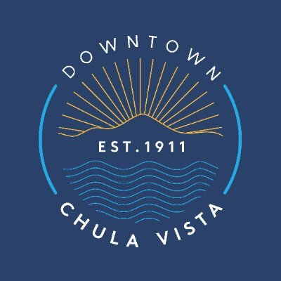 Third Avenue Village — new look, same neighborhood feel. ✨ #DowntownChulaVista