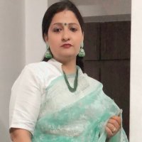 Mamta Tripathi(@MamtaTripathi80) 's Twitter Profile Photo