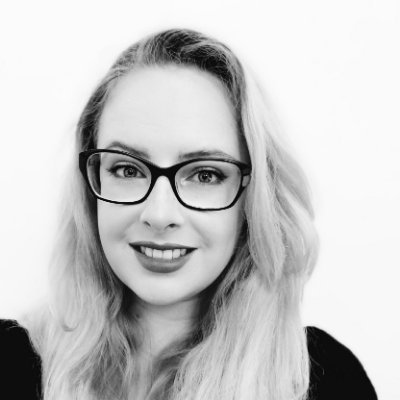 Creating quality connections between businesses and people in tech engineering, science and pharma.
Let's chat! hireme@hero.ie
All views are my own. #jobfairy