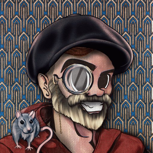 _Cryptoknot's profile picture. 