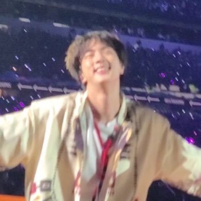 if something goes well, please praise yourself - kimseokjin ๑♡՞🪞