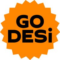 GO DESi (@godesi_foods) 's Twitter Profile