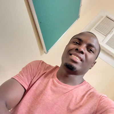 JackliffMugami's profile picture. 