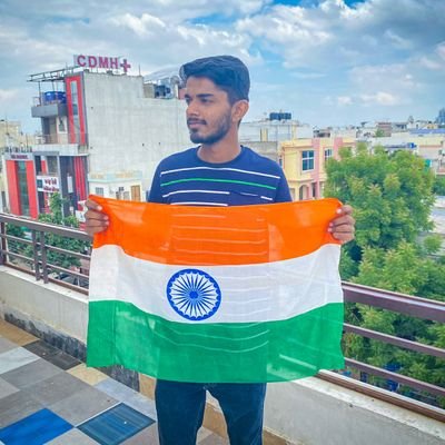 choudharykishn4's profile picture. 🗞️ ASPIRENT
 #STUDENT# 
  🌾🇮🇳🌾