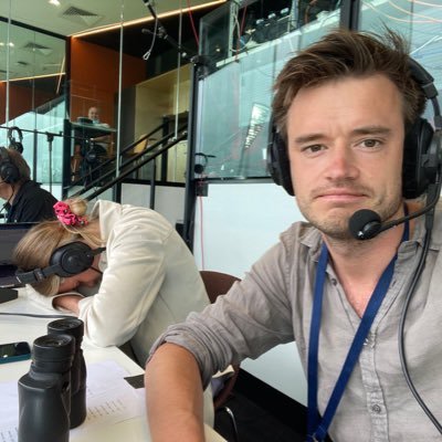 Reporter/commentator/producer for @bbcsport and @bbctms. Views my own. https://t.co/NWyrw76U6f?…