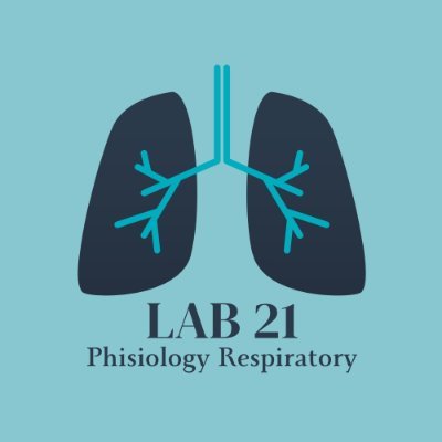 LabRespPhysiol's profile picture. This is our lab, dedicated to study respiratory physiology in children and adults.

Coordinated by @marcus_h_jones
