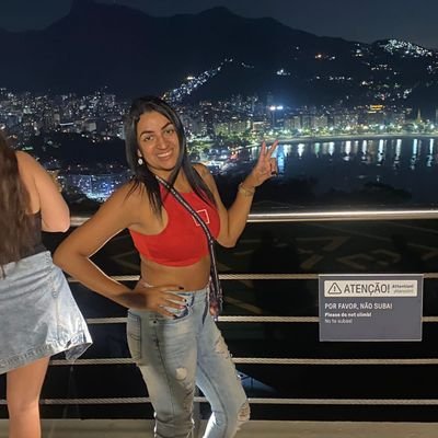 Quem me protege, não dorme 🙌🥰