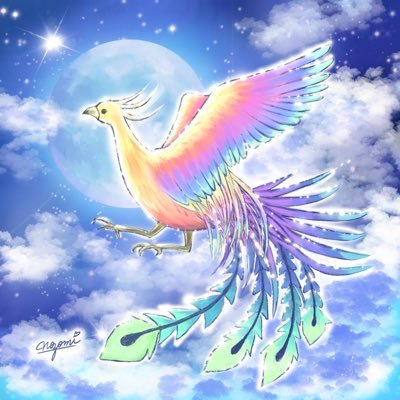 🌎ほむら🌎🌈💐🕊さんのプロフィール画像