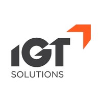 IGT SOLUTIONS - Colombia(@IGTSolutionsCol) 's Twitter Profile Photo