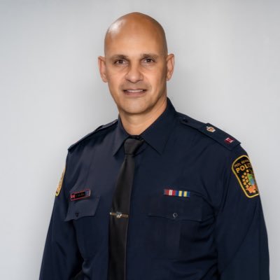 🇨🇦 Superintendent - @PeelPolice | A Safer Community Together | UofT Criminology, UofT Rotman.