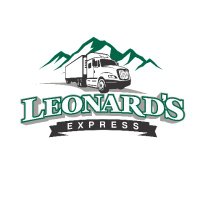 Leonard's Express(@leonardsexpress) 's Twitter Profile Photo