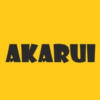 Akarui (@akarui_project) 's Twitter Profile