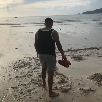 karangogs's profile picture. 🤟🏾