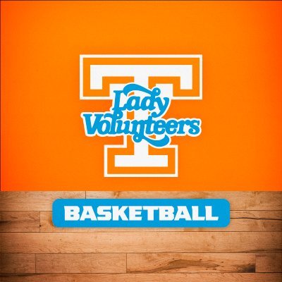 Lady Vols Basketball