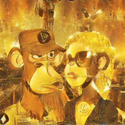 AlohaAvanzar's profile picture. Co Artist, Painter, Writer, Tattoo Artist, Jewelry Designer, and Crafter @HiSeaTreasures
Find some of my skin art on: https://t.co/ELHOlma7eM