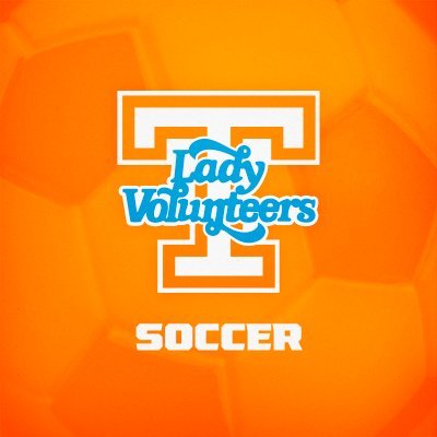 The Official Account of the University of Tennessee Women's Soccer Team! IG: @vol_soccer