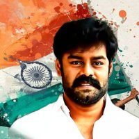 R.K.SURESH FANS OFFICIAL(@RKSURESHFANSOF1) 's Twitter Profile Photo