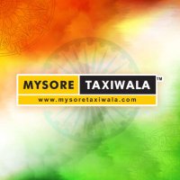 Mysore Taxiwala(@MysoreTaxiwala_) 's Twitter Profile Photo