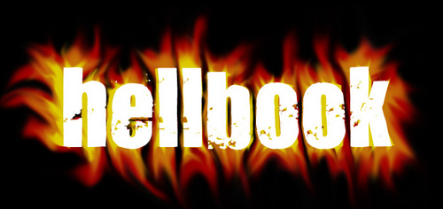 hellbook