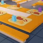 The official Jailbreak prison lunch table account ( ran by a fatherless kid like ALMOST every other car/item account in jb )