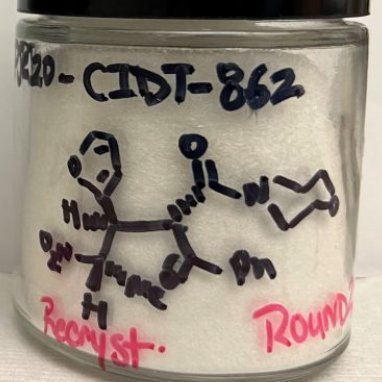 Student-run Twitter page for Jeffrey Johnson’s lab at UNC Chapel Hill | Cutting-edge Catalysis and Natural Products Synthesis