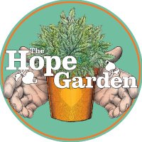 Hope Garden(@HTTHopeGarden) 's Twitter Profile Photo