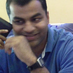 Santhosh Menon (@santhosh_menon) Twitter profile photo