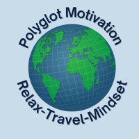 POLYGLOT MOTIVATION(@Hoyesmimejordia) 's Twitter Profile Photo