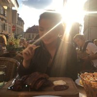 Rachel Ho (@_rachelkh) 's Twitter Profile
