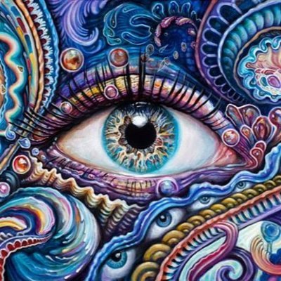 napnexus's profile picture. Crypto • Psychedelics • Science • Party & Health stack