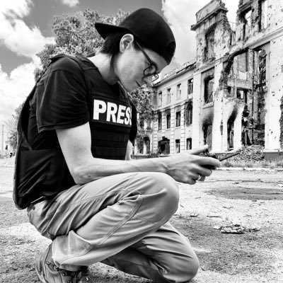 independent photographer, videographer, print journalist & drone operator. 📷 on IG @maranierae; subscribe to Sunday Dispatches: https://t.co/o9fPjIVWXv