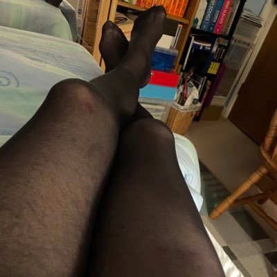 Hi lover of sheer to toe pantyhose and the excitement they give just wearing alone layered is a turn on too xxx lover of dressing for excitement too