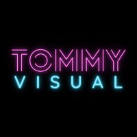 Tommysvisual (@tommysvisuals) 's Twitter Profile