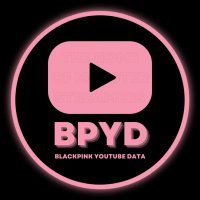 BLACKPINK YouTube ▶ (SLOW) (@bpyoutubedata) 's Twitter Profile Photo BLACKPINK YouTube ▶ (SLOW) (@bpyoutubedata) 's Twitter Profile Photo