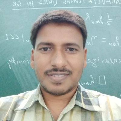 Assistant Professor, Ph.D. in Cosmology, Farmers supporter
We are indians, firstly and lastly. -Dr B. R. Ambedkar