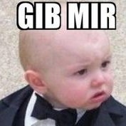Wishlistaktivist
Wishlist_GEN_X_Zero
Wishlist-🚓

Ähnlichkeiten wären rein Zufällig
meine Pronomen gib/her