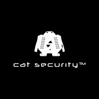 Cat Security™ (@getcatsecurity) 's Twitter Profile