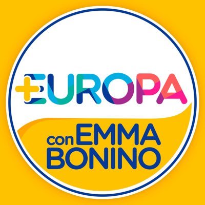 Più Europa