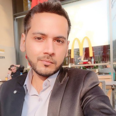 asjad_pervez's profile picture. 