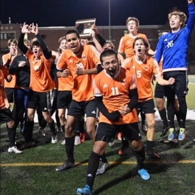 The Official Twitter Account for the Boys and Girls Soccer Team for Urbana High School. Scores and games will be posted here. It’s the U baybeeee