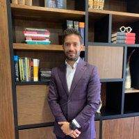 Gerardo Ostos (@gerardoostos8) 's Twitter Profile Photo Gerardo Ostos (@gerardoostos8) 's Twitter Profile Photo