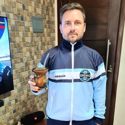 jessegremista's profile picture. 