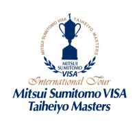 三井住友VISA太平洋マスターズ(@msvtmasters_jp) 's Twitter Profile Photo