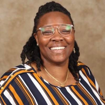 Proud Assistant Principal of South Atlanta High School. Data Driven 📊 | Growth Mindset 🧠 | Servant Leader 🤲🏾 | Solution Driven 🧩