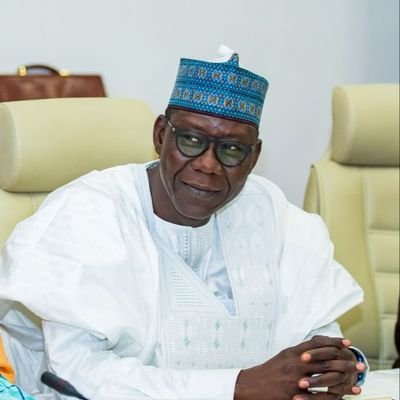 Ministre de l'Hydraulique et de l’Assainissement du Niger