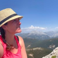 Sandra 🏡🏔️💡 (@sandrasafer) 's Twitter Profile Photo