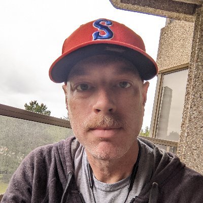 Sean_GMC's profile picture. https://t.co/fD8I5R9bCu

John🌹 Cathy🌹 Molly 🐕🌹

💙NS