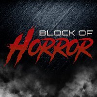 Block of Horror | 🤝🎥🩸(@BlockofHorror) 's Twitter Profile Photo